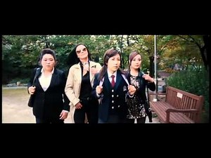 『サニー 永遠の仲間たち』予告編