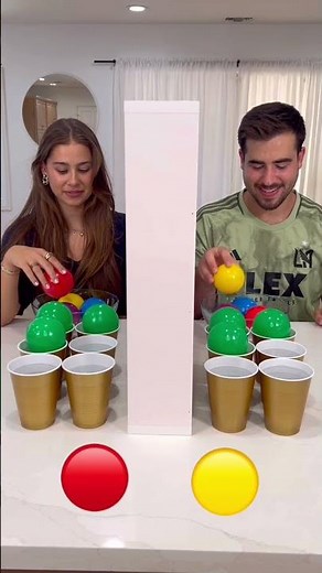 Telepathy Matching Game!