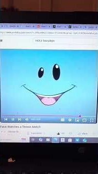 Nick Jr Face Segments On Tarzan Call Blues Clues Let’s Play A Game 2002 VHS