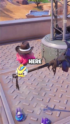 This Is the Worst Invisibility Glitch 😳