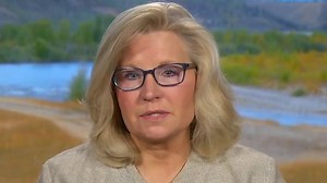 House Republican Conference Chair Rep. Liz Cheney reacts to Joe Biden choosing Kamala Harris for a running mate on ‘America’s Newsroom.’ | Fox News Video