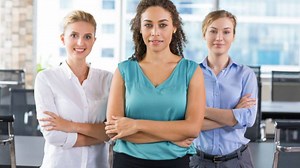 Women’s Leadership Coaching Program - Elite High Performance