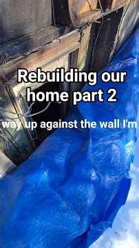 How to build a house from scratch #construction