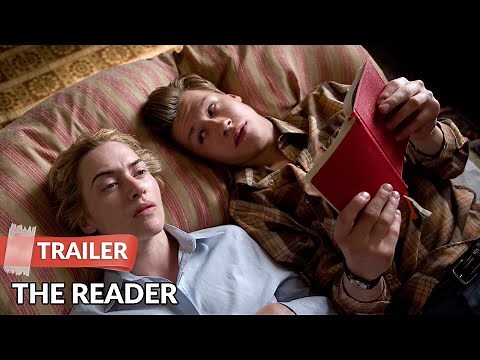 The Reader (2008) Trailer HD | Kate Winslet | Ralph Fiennes