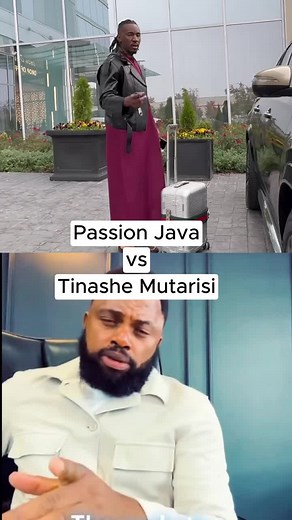 Tinashe Mutarisi Warns Passion Java | Zimbabwe