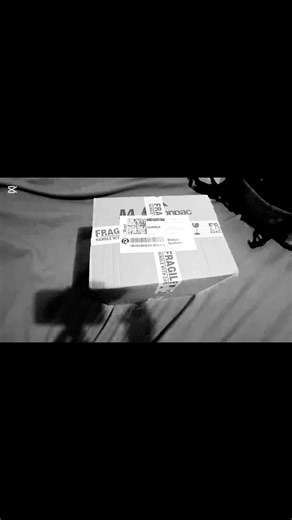 #unboxingdjineo try lang natin, atleast we trried