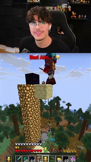 They Missed The Railgun 💀🙏