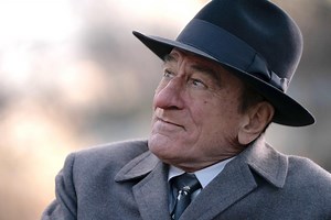 Is 'The Alto Knights' movie streaming on Netflix or HBO Max?