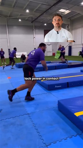 Jack Tyler | Performance Coach - Rugby, BJJ, American Football on Instagram: "Can your squat be too strong? Strength absolutely matters. It raises your ceiling for speed, power, and collision performance. But time, recovery, and training energy are limited. And once you’re “strong enough”… Chasing a bigger squat can start stealing resources from qualities that often transfer MORE to performance: Speed Elasticity Conditioning Skill and position-specific work That doesn’t mean stop squatting. It m