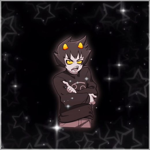 last post of the year ending it off with the one and only 🙏 also now i have finally edited all the main 12 trolls so HORRAYY!! #homestuck #homestuckedit #karkat #karkatvantas #karkatedit #karkatvantasedit #dave #davestrider #davekat