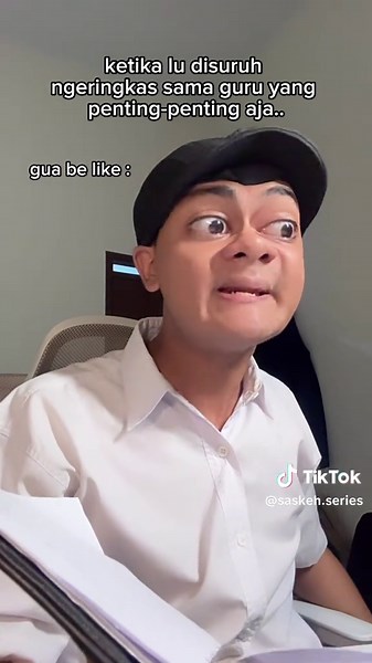 Tolong ya Pak! 🤬 #SADJONi