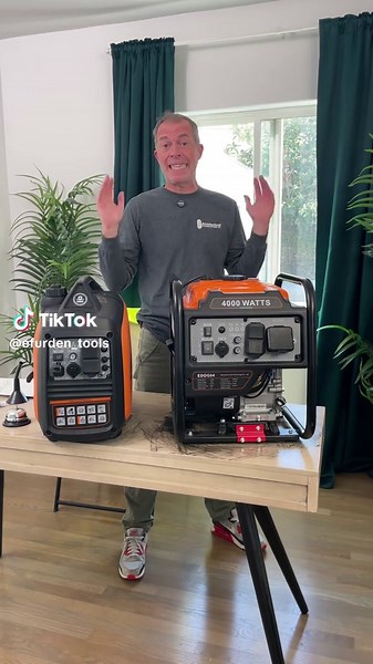 #efurden #efurdengenerator #generator #holidays #holidaydeals