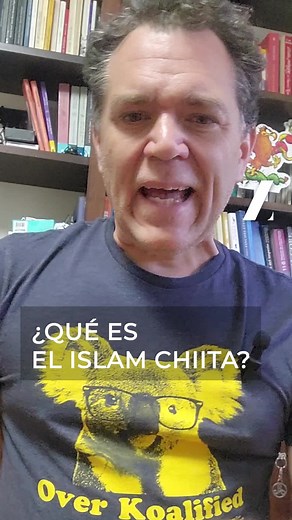 ¿Qué es el islam chiita? - Historia, diferencias con sunitas y más