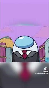 among us in 2021-2022 #cringe #amongusskeld #amongus