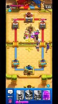 PURE CHAOS! 😱 Best Modifiers for C.H.A.O.S Mode Clash Royale 2026 Part 32