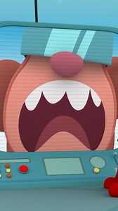 1M views · 7.9K reactions | Aquí la Liga de los Superhéroes de Mundo Pcooyó.  #Pocoyo | Pocoyo | Facebook