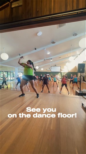 Do you have your shoes ready to dance, sweat and laugh?! 💃🏽🎶 The day is coming up so fast — only 2 weeks to go! 🤩 I can’t wait for you to hear the songs I’ve chosen for the Masterclass! They’re all easy-to-follow steps, so we can have the most fun ever — and yes, there’ll be plenty of shimmies and booty shaking!! 🔥✨ Don’t forget to grab your tickets so you don’t miss out — spots are limited (but the fun will be endless 😉). See you on the dance floor!! 🙌 🎟️: https://www.trybooking.com/DGS