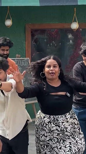 Bigg Boss Villains Challenge 😈 | Favorite Aate Hi Run! 🏃 Priyanka Jagga, KRK, Dolly Bindra