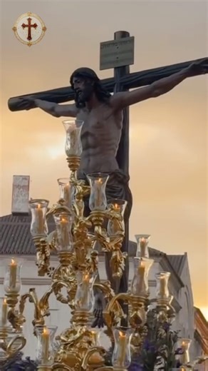 Así es la Semana Santa de Málaga