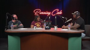 Have you ever seen NNPD’s Det. Tesfaya Campbell and Dwayne The Rock Johnson in the same place at once? This clip from the next installment of our podcast, Running Code, might explain why🤔 Log on to our YouTube page, www.youtube.com/nnpdmedia, at 7 p.m. ET Thursday for the full episode. This week’s show has topics for everyone – from the Bad Boys movies, “Swifties,” NBA playoffs and yes, Dwayne Johnson; to more serious subjects like mental health, the importance of family and second chances. You