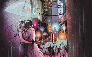 Comic Book Preview – Blade Runner 2029 #7
