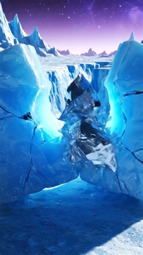 Planet Frieza ASMR – Frozen Silence #ASMR #PlanetFrieza #AnimeShorts #FrozenSilence #DragonBallZ