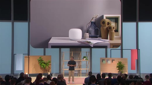 【谷歌】2019 年 Google 秋季新品发布会亮点回顾