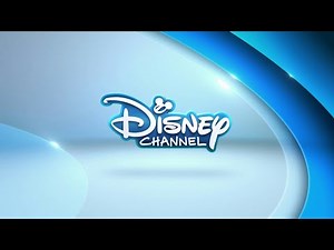 Disney channel - Night loops Idents
