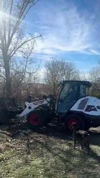 What Can You Do With a Bobcat L65 Wheel Loader?