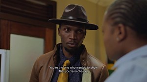 254K views · 4K reactions | Detective Dick brings bad news #uzalo tonight at 8:30pm on SABC1- Mzansi Fo Sho | Uzalo SABC 1 | Facebook