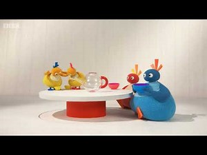 Twirlywoos Season 1 Episode 7 All Gone Full Episodes Part 05