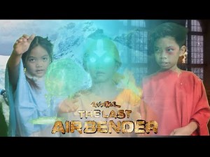 AVATAR THE LAST AIR BENDER! (PARODY) #avatar #avatarthelastairbender