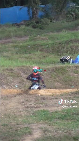 RAC SPORT on TikTok