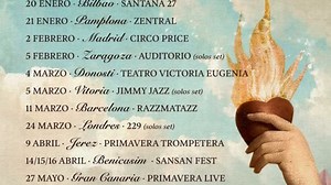 Fuel Fandango anuncian su Gira Romances