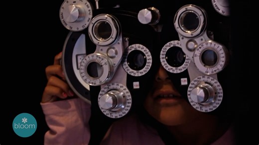 Honoring the Gift of Sight: How Lion’s World Vision Institute is transforming eye health