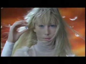 日立 プラズマテレビ woooのCM