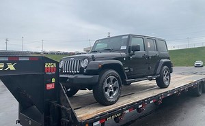 Car Transport Aberdeen NJ Company