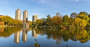 Harlem Meer