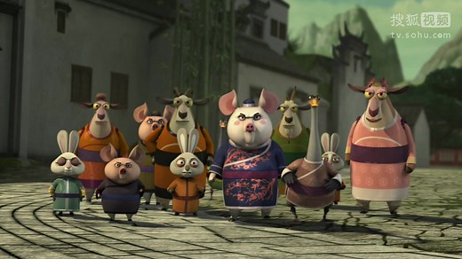 Kung.Fu.Panda.Legends.of.Awesomeness.S01E19.Challenge.Day.720p.WEB.x264