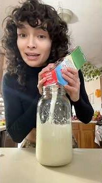 Toned arms + fresh butter #kitchenhacks #homemadefood #homemaker #moneysavingkitchentips