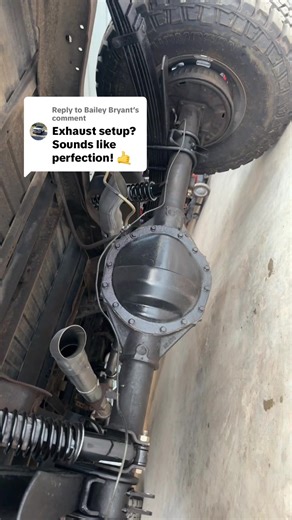 Powerful Dual Exhaust Upgrade for Your Vehicle