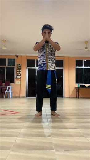 Tari Gerak Rasa: Pesona Seni Silat Melayu