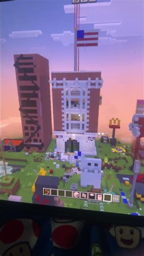 Ghostbusters firehouse