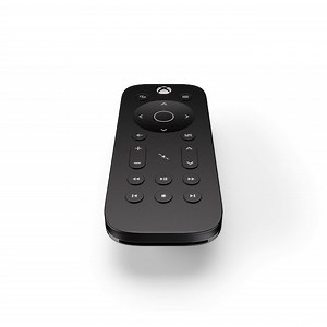 XBox One Media Remote Is Perfect For Those Moments When You Just Don't Want To Touch The Controller