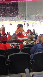 GRITTY THE 🐐 | Savage Philly Sports Media