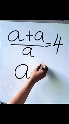 Hard Math Challenge #viralmaths #iqchallenge #fblifestyle #mathtest | Maths with Chinwendu