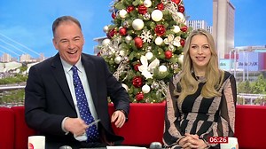 It's the last Sunday before Christmas so here's day 21 of the #BBCBreakfast Christmas challenge set by @GCHQ Like if you think you've got it right bbc.co.uk/news | BBC Breakfast