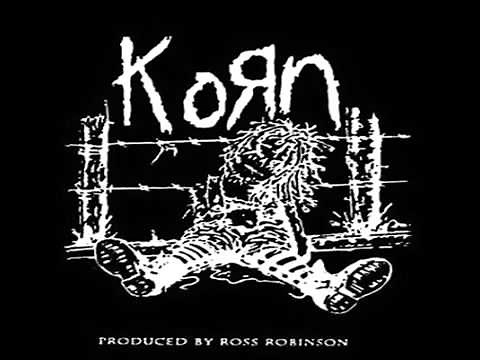 Korn - Blind (Demo Version) [HD]