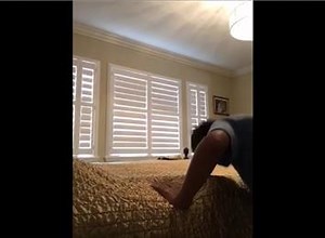 Headbutt World Records