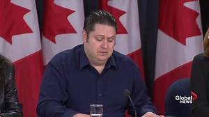 80K views · 449 reactions | WATCH: The President of Canada's Postal Workers union says the public is being "misled" about the true financial health of Canada Post by "the usual suspects" who seek to privatize the crown corporation. | Global News | Facebook